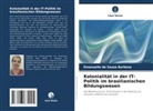 Emanuelle de Souza Barbosa - Kolonialität in der IT-Politik im brasilianischen Bildungswesen