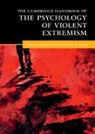 Milan (University of Copenhagen) Kunst Obaidi, Jonas Kunst, Milan Obaidi - Cambridge Handbook of the Psychology of Violent Extremism