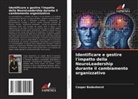 Casper Badenhorst - Identificare e gestire l'impatto della NeuroLeadership durante il cambiamento organizzativo
