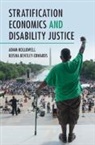 Keisha Bentley-Edwards, Adam Hollowell, Adam (Duke University Hollowell - Stratification Economics and Disability Justice