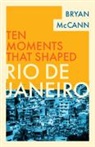 Bryan McCann, McCann Bryan - Rio de Janeiro