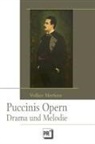 Volker Mertens - Puccinis Opern