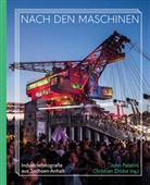 Drobe, Christian Drobe, John Palatini - Nach den Maschinen