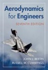 John J Bertin, John J. (Us Air Force Academy) Cummings Bertin, Bertin John J., Russell M Cummings, Cummings Russell M. - Aerodynamics for Engineers