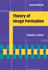 Richard E Blahut, Richard E. (University of Illinois Blahut, Blahut Richard E. - Theory of Image Formation
