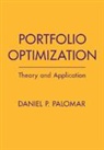 Daniel P Palomar, Daniel P. (Hong Kong University of Scienc Palomar, Palomar Daniel P. - Portfolio Optimization