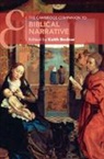 Keith (Crandall University Bodner, Keith Bodner - Cambridge Companion to Biblical Narrative