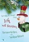 Gerhard Appelshäuser, Berta Berger, Katha Durrani, Katharina Durrani, Bettina Ferbus, Beate Ferchländer... - Ich will brennen
