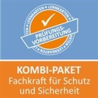 Zoe Keßler - Kombi-Paket Fachkraft für Schutz und Sicherheit Lernkarten