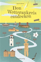 Ingrid Zöllner - Den Wetteraukreis entdecken
