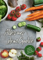 Kristiane Müller-Urban, Sabrina Sue Daniels - Alles aus dem Gadde