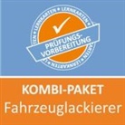 Zoe Keßler - Kombi-Paket Fahrzeuglackierer Lernkarten