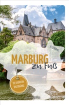 Felix Hormel - Marburg zu Fuß