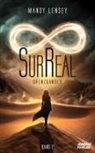 Mandy Lensey - SurReal