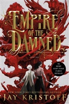 Jay Kristoff, Bon Orthwick, Bon Orthwick - Empire of the Damned