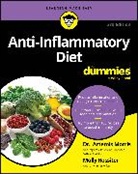 Artemis Morris, Molly Rossiter, Artemis Morris, Artemis Rossiter Morris, Morris Artemis, Molly Rossiter... - Anti-Inflammatory Diet for Dummies