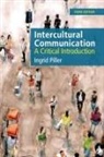 Ingrid Piller - Intercultural Communication