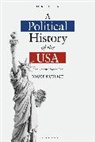 Bruce Kuklick - A Political History of the USA
