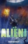 Fabian Dieterich - Ad Alieni