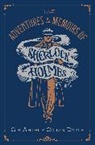Arthur Conan Doyle, Sir Arthur Conan Doyle, Sidney Paget - The Adventures & Memoirs of Sherlock Holmes (Deluxe Edition)