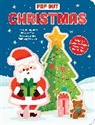 duopress, Duopress Labs, Anna Clark, Daniel Clark - Pop Out Christmas