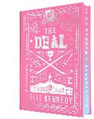 Elle Kennedy, Kennedy Elle - The Deal (Collector's Edition)