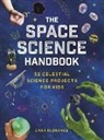 Cara Florance - The Space Science Handbook
