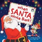 Nathan Christopher, Pablo Pino - When Santa Wrote Back!