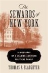 Thomas P Slaughter, Thomas P. Slaughter - Sewards of New York