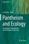 Luca Valera - Pantheism and Ecology