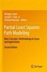 Joseph F Hair Jr, Jr. Hair, Hengky Latan, Richard Noonan - Partial Least Squares Path Modeling