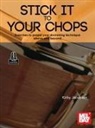 Kirby Jacobsen - Stick It to Your Chops