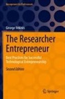 George Vekinis - The Researcher Entrepreneur
