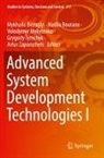 Mykhailo Bezuglyi, Nadiia Bouraou, Volodymyr Mykytenko, Grygoriy Tymchyk, Artur Zaporozhets - Advanced System Development Technologies I