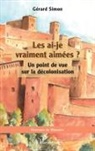 Gérard Simon - Les ai-je vraiment aimées ?