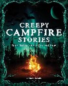 Carman Carrion, Darkness Prevails - Creepy Campfire Stories