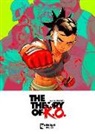 Mathieu Reynès - The Theory of K.O. Vol. 1