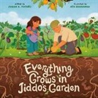Jenan Matari, Aya Ghanameh - Everything Grows in Jiddo''s Garden