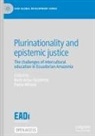 Ruth Arias-Gutiérrez, Minoia, Paola Minoia - Plurinationality and epistemic justice
