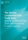 Laura Páez - The African Continental Free Trade Area