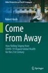 Robert Huish - Come From Away