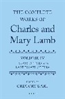 Complete Works of Charles and Mary Lamb, Volume 4