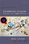 Adam Cureton, Adam (Lindsay Young Professor of Philosop Cureton, Cureton Adam - Sovereign Reason