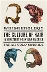 Sarah Gold McBride - Whiskerology