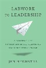 Jen Heemstra - Labwork to Leadership