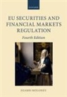Niamh Moloney, Niamh (Professor of Financial Markets Law Moloney, Moloney Niamh - Eu Securities and Financial Markets Regulation