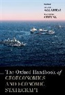 Vinod K. (Professor Aggarwal, Vinod K. Aggarwal, Aggarwal Vinod K., Tai Ming Cheung, Cheung Tai Ming - Oxford Handbook of Geoeconomics and Economic Statecraft