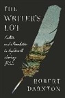 Robert Darnton, Darnton Robert - Writer''s Lot