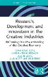 Máté Miklos Fodor, Marlen Komorowski, Lewis Justin, Ruxandra Lupu, Ruxandra Komorowski Lupu - Research, Development and Innovation in the Creative Industries