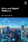 Elham Bahmanteymouri - Cities and Digital Platforms